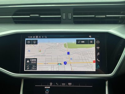 2025 AUDI A6 缩略图 21