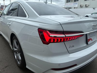 2025 AUDI A6 缩略图 12
