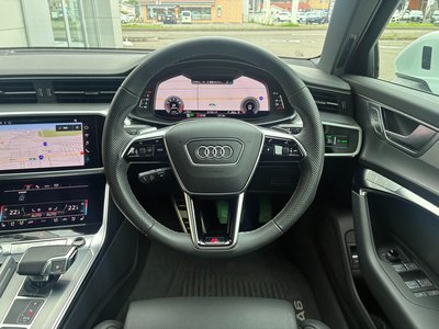 2025 AUDI A6 缩略图 14