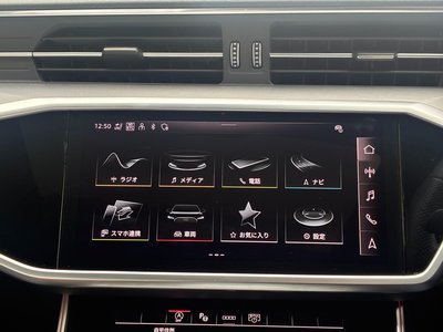 2025 AUDI A6 缩略图 24