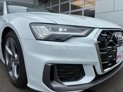 2025 AUDI A6 照片 9