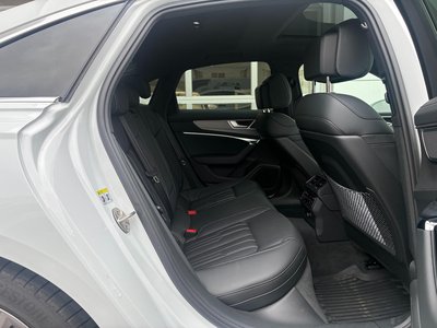 2025 AUDI A6 缩略图 40
