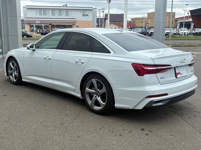 2025 AUDI A6 照片 8