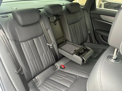 2025 AUDI A6 缩略图 41