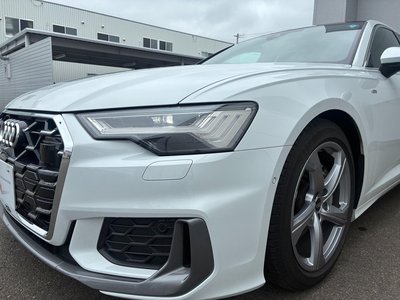 2025 AUDI A6 照片 10