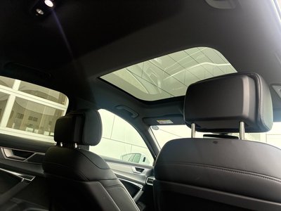 2025 AUDI A6 缩略图 42