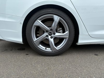 2025 AUDI A6 缩略图 50