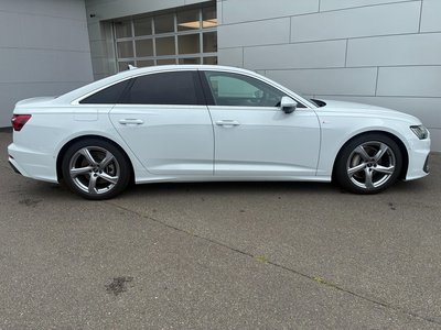 2025 AUDI A6 照片 6