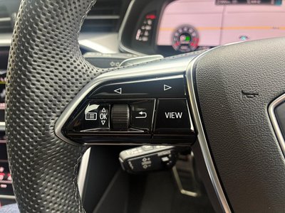 2025 AUDI A6 缩略图 16