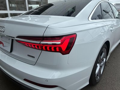 2025 AUDI A6 缩略图 11