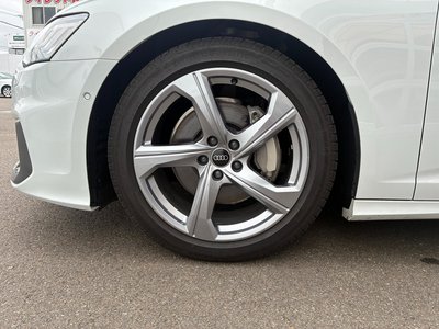 2025 AUDI A6 缩略图 48