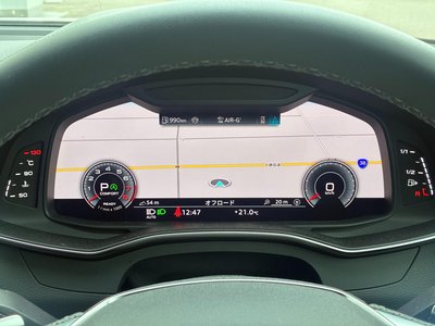 2025 AUDI A6 缩略图 18