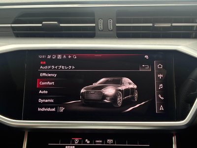 2025 AUDI A6 缩略图 29