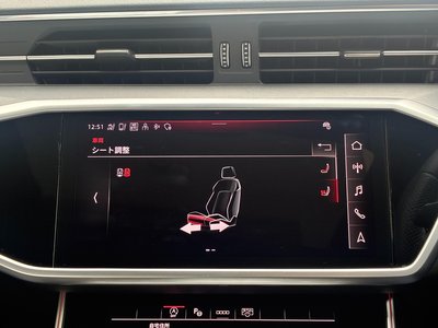 2025 AUDI A6 缩略图 30