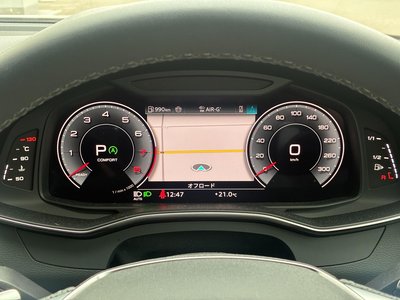 2025 AUDI A6 缩略图 19