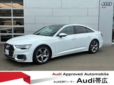 2025 AUDI A6 照片 1