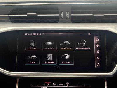 2025 AUDI A6 缩略图 25