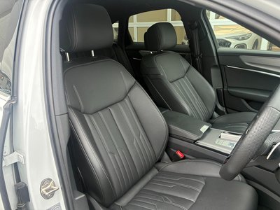 2025 AUDI A6 缩略图 39