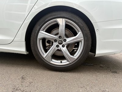 2025 AUDI A6 缩略图 51
