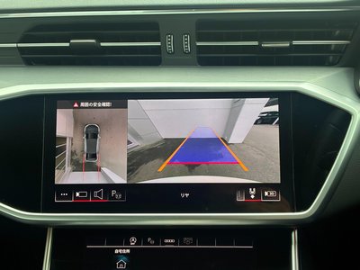 2025 AUDI A6 缩略图 22