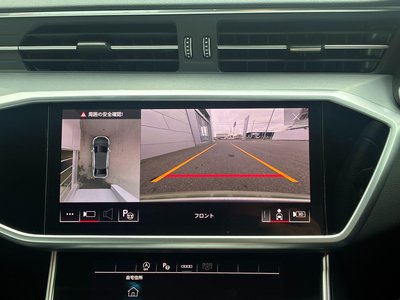 2025 AUDI A6 缩略图 23