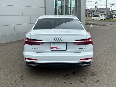 2025 AUDI A6 照片 4