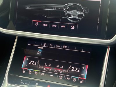 2025 AUDI A6 缩略图 34