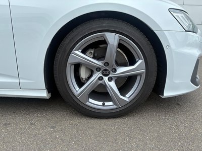 2025 AUDI A6 缩略图 49