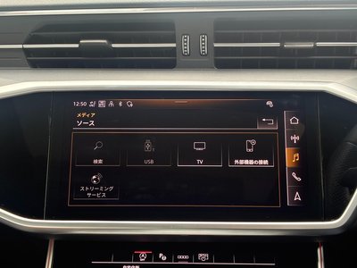 2025 AUDI A6 缩略图 26
