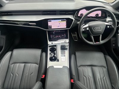 2025 AUDI A6 缩略图 13