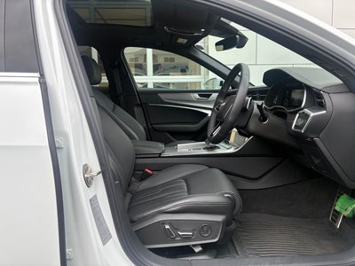2025 AUDI A6 缩略图 38