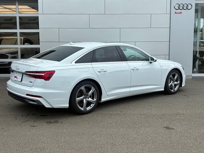 2025 AUDI A6 照片 2
