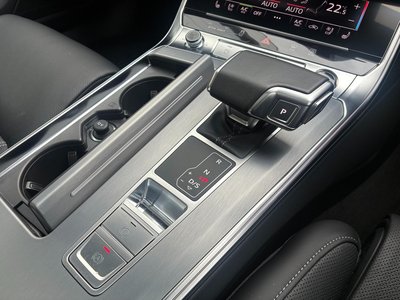 2025 AUDI A6 缩略图 15