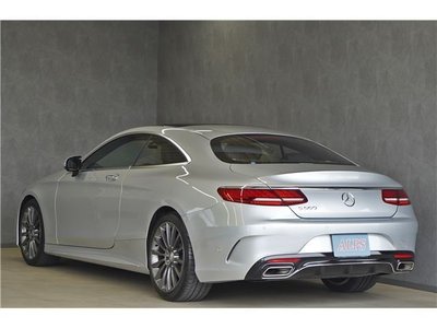 MERCEDES-BENZ S-CLASS - 2