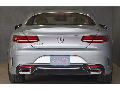MERCEDES-BENZ S-CLASS - 10