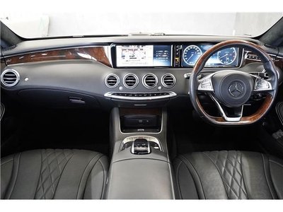 MERCEDES-BENZ S-CLASS - 3