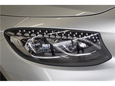 MERCEDES-BENZ S-CLASS - 6