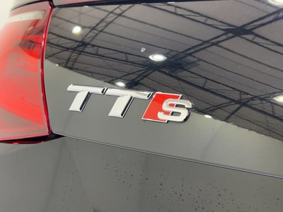 2023 AUDI TTS COUPE — миниатюра 47