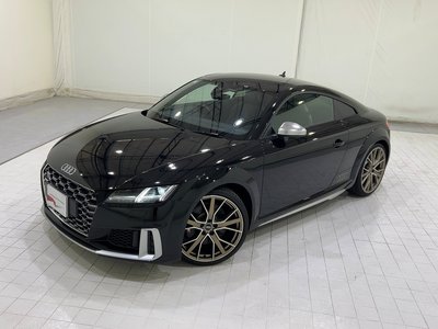 2023 AUDI TTS COUPE — миниатюра 23
