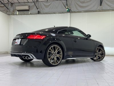 2023 AUDI TTS COUPE — миниатюра 34