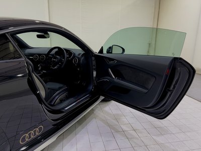 2023 AUDI TTS COUPE — миниатюра 12