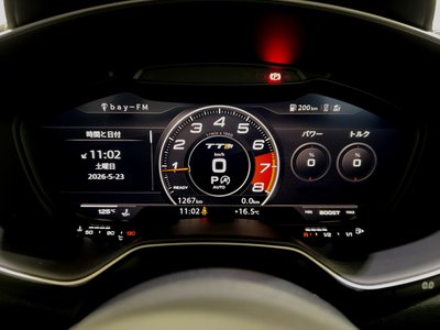 2023 AUDI TTS COUPE — миниатюра 63