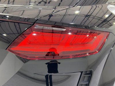 2023 AUDI TTS COUPE — миниатюра 46