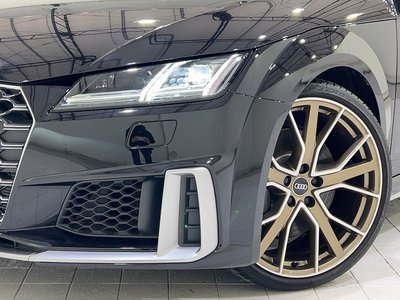 2023 AUDI TTS COUPE — миниатюра 42