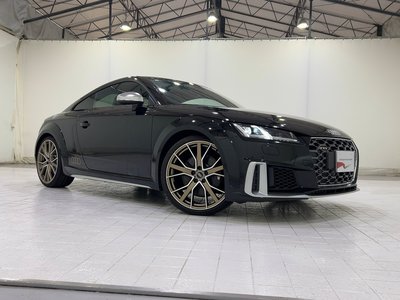 2023 AUDI TTS COUPE — миниатюра 30