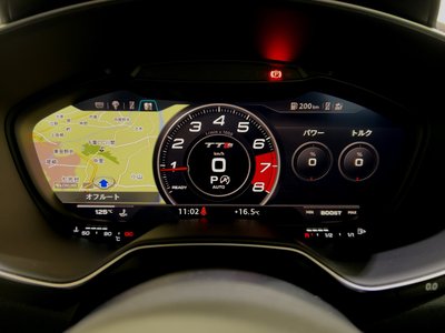 2023 AUDI TTS COUPE — миниатюра 64