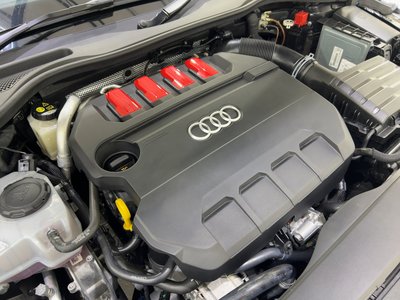 2023 AUDI TTS COUPE — миниатюра 49