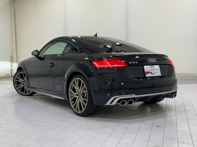 2023 AUDI TTS COUPE — миниатюра 37