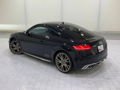 2023 AUDI TTS COUPE — миниатюра 38