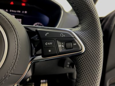 2023 AUDI TTS COUPE — миниатюра 56